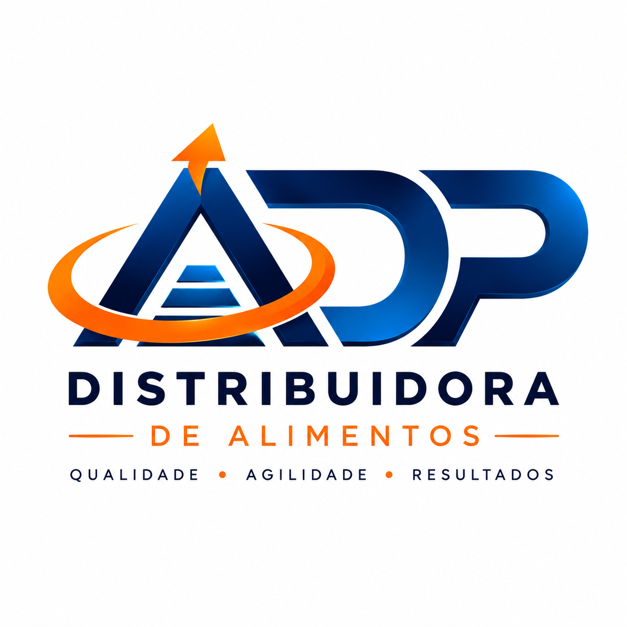 ADP Distribuidora de Alimentos