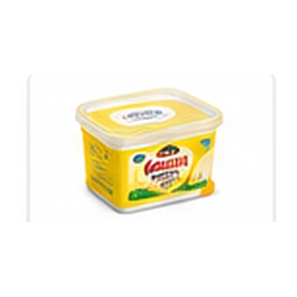 Margarinas