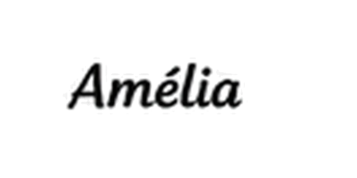 Amélia