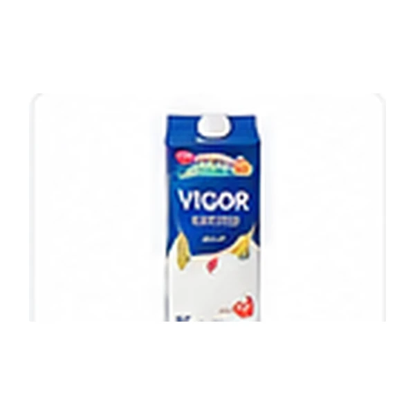 Leite Fermentado Vigor